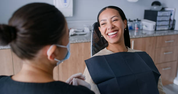 Oral Cancer Screening in Bridgewater Center, NJ